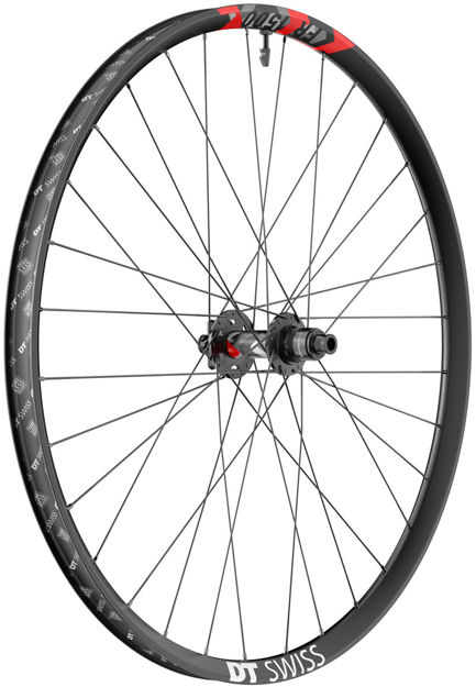 Picture of DT Swiss FR 1500 CLASSIC 29 30mm 6-Bolt Boost Rear Wheel
